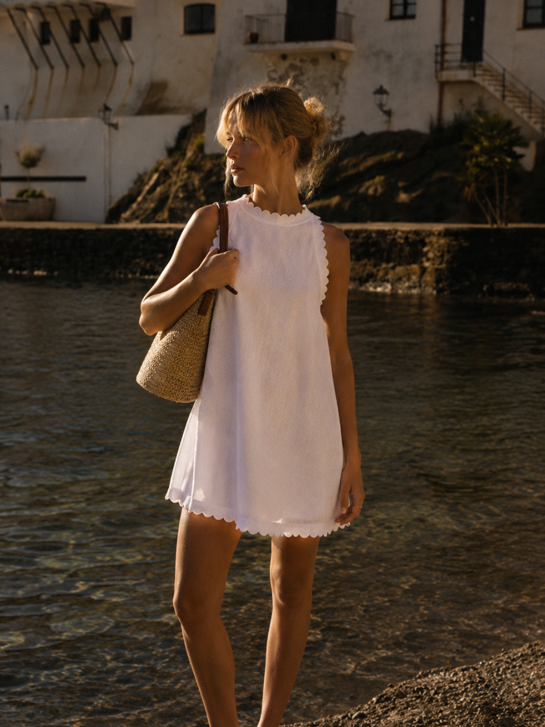Robe Alba