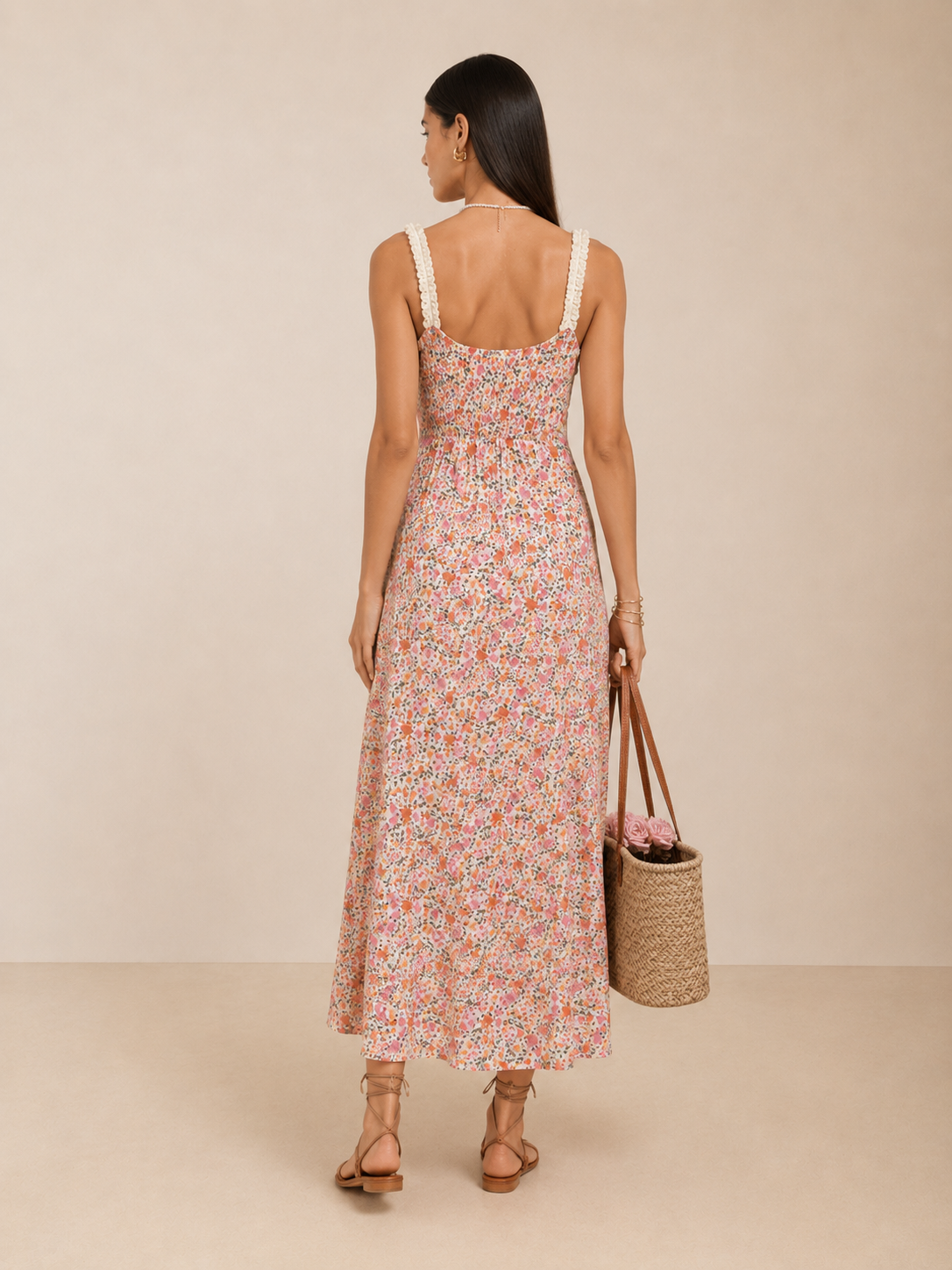 Robe Rosalie