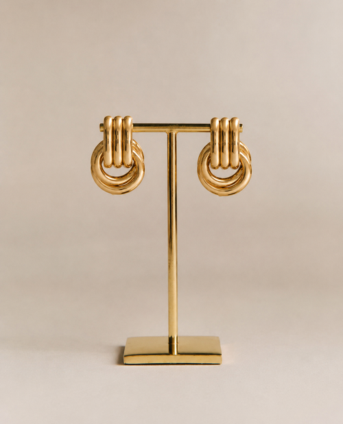 Boucles Solène