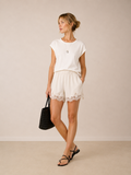 Short Opaline