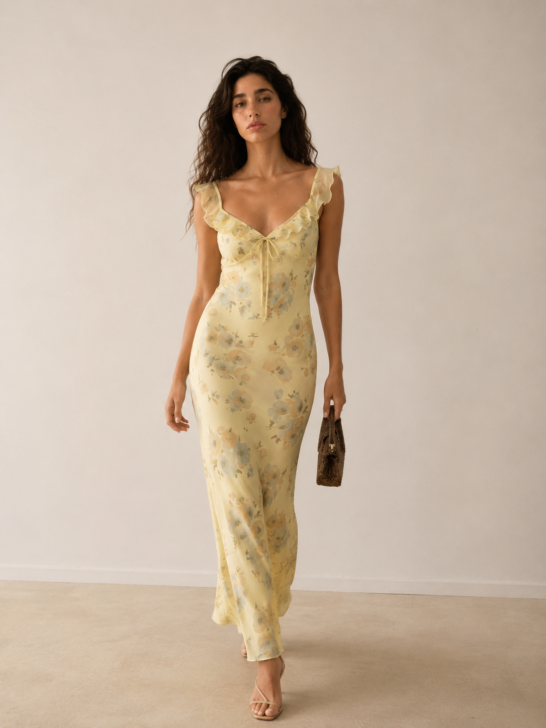 Robe Sienna