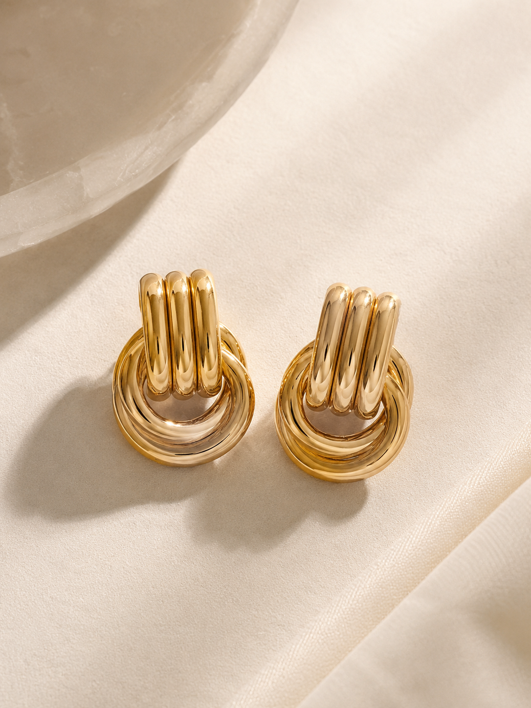 Boucles Solène