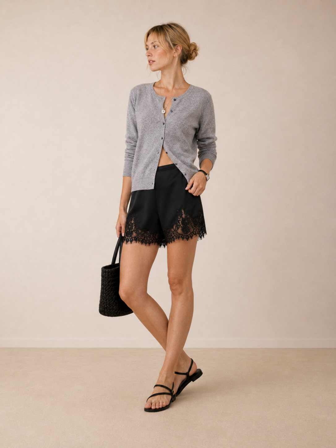 Short Opaline
