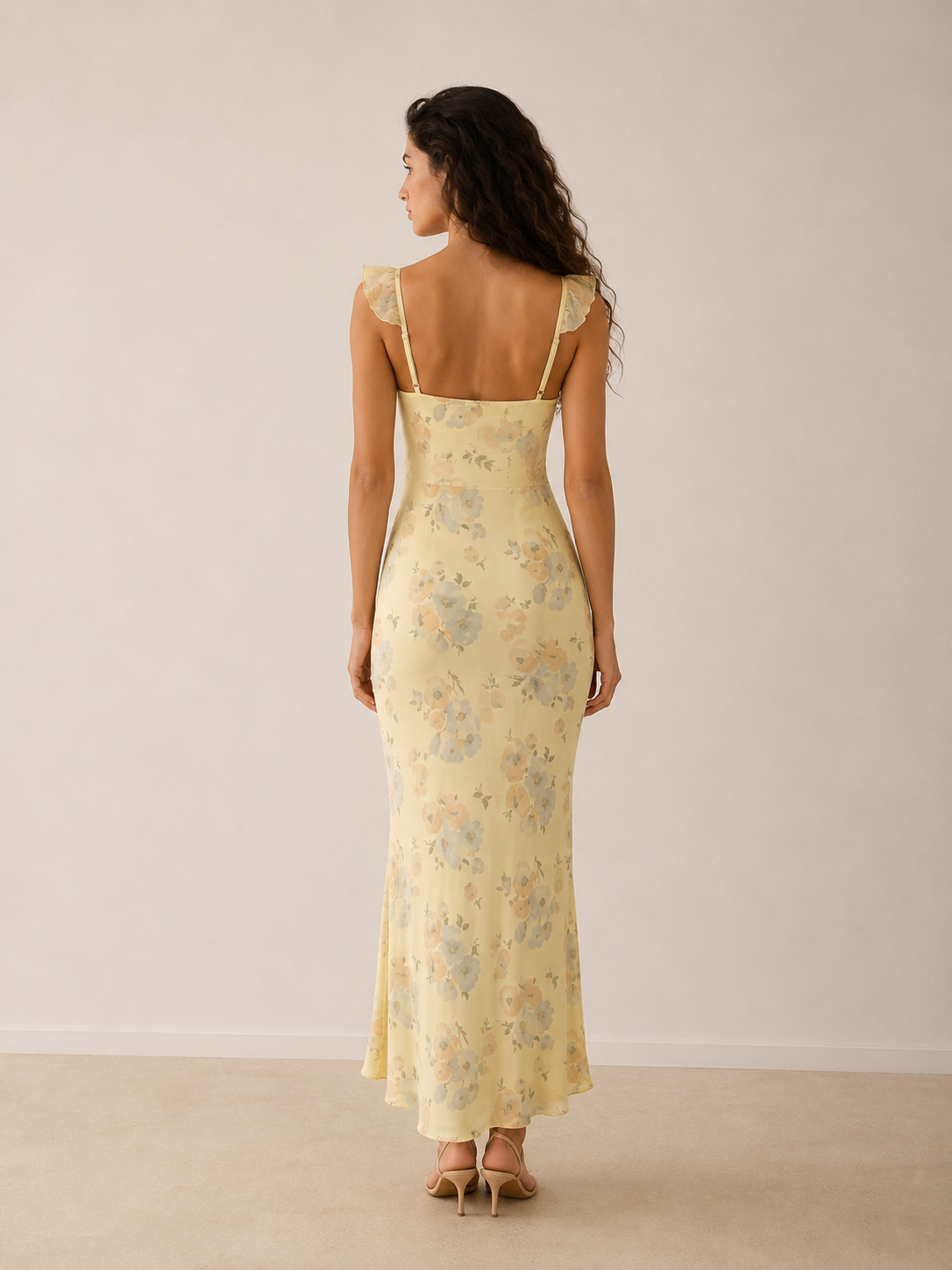 Robe Sienna