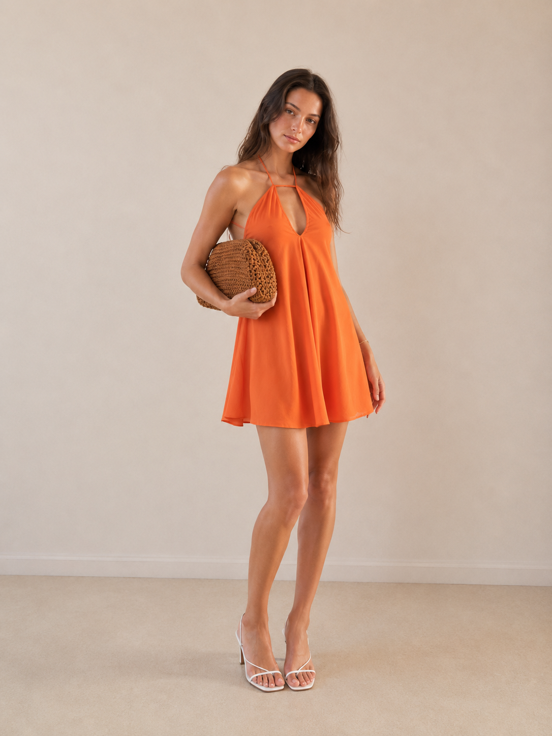 Robe Valencia